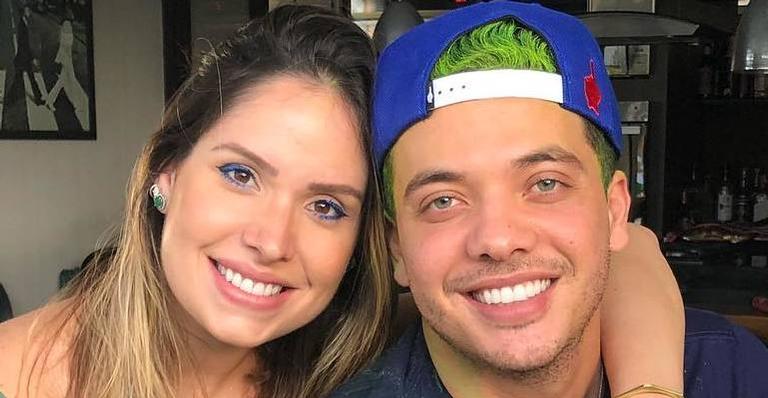 Thyane Dantas compartilha indireta com texto religioso