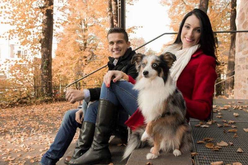 Mulher que caiu do 4º andar vivia uma relação abusiva, diz MP