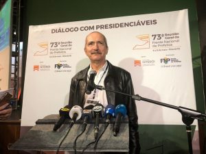 Conheça os principais pré-candidatos à Presidência já declarados