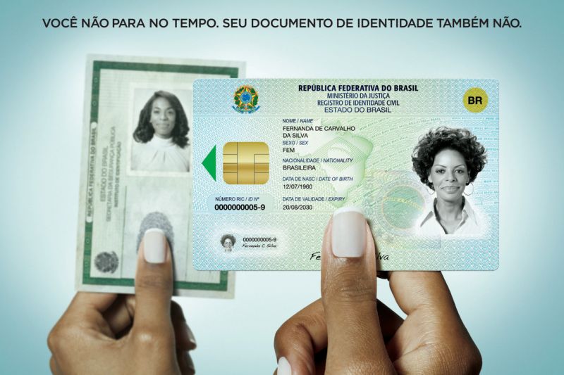 Correios começará a emitir documento único de identidade