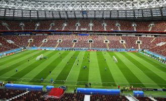 França tenta se firmar como potência e Croácia busca título inédito