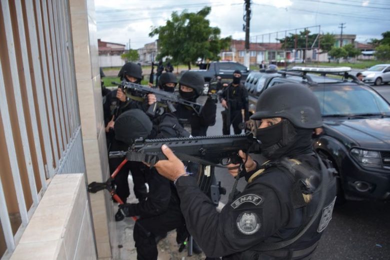 Auditor fiscal e mais 9 são presos em operação contra sonegação de impostos