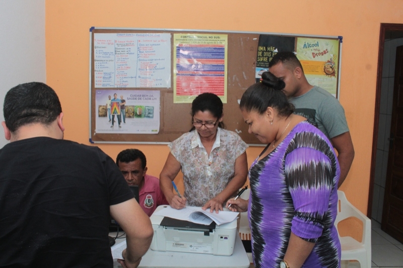Conselho apura denúncia de médico acusado de cobrar consulta em UBS de Joaquim Gomes