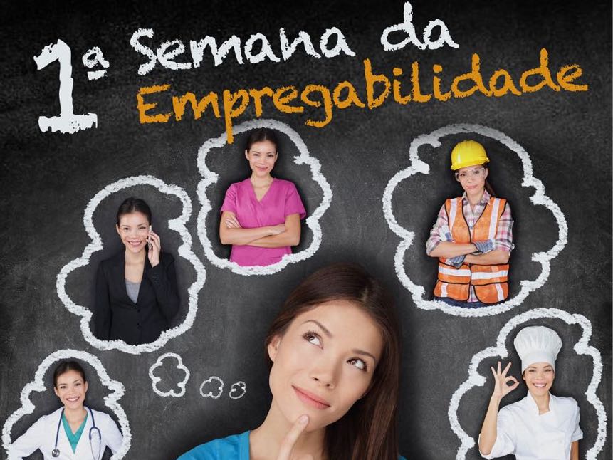 Senac promove a 1ª Semana de Empregabilidade, em Palmeira dos Índios
