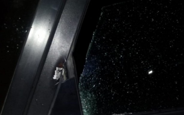 Soldado da reserva sofre atentado à bala perto de casa, em Satuba