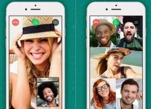 WhatsApp libera chamadas em áudio e vídeo para grupos; veja como usar