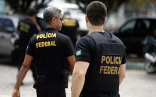 PF cumpre mandado de busca no Ministério do Trabalho