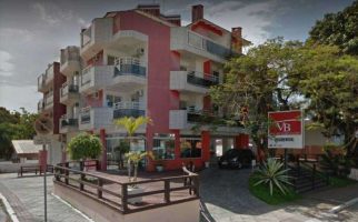Cinco corpos são encontrados em hotel de Florianópolis