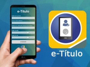 70 mil alagoanos poderão utilizar o título digital nas eleições de 2018