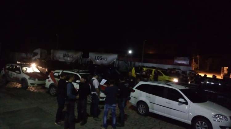 PC prende homem que fugiu após matar a mulher a pauladas para receber seguro