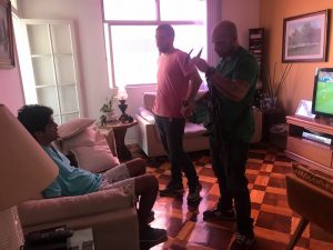 Suspeito de matar brasileira na Austrália é preso no Rio