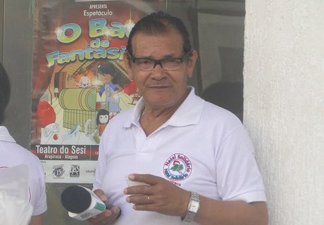 Profissionais da imprensa saem em defesa de radialista alvo de censura em Arapiraca