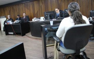 Acusada de planejar morte de marido é condenada