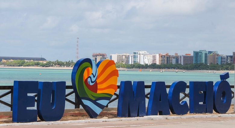 Maceió é a 2ª capital do NE no ranking de Cidades Inteligentes