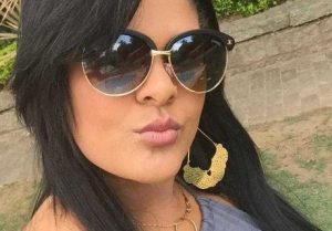 Brasileira enviou vídeo à amiga antes de morrer com drogas no estômago