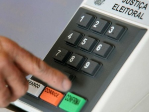 Lei Eleitoral restringe atos do poder público a partir deste sábado