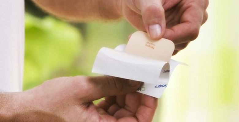 Adesivo para tratamento de Alzheimer já está disponível pelo SUS