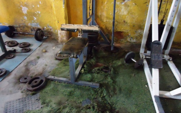 MP investiga irregularidades em academias de musculação em Maceió