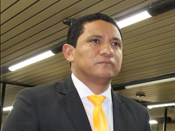 Julio Cezar é rejeitado por 43% dos palmeirenses, aponta pesquisa