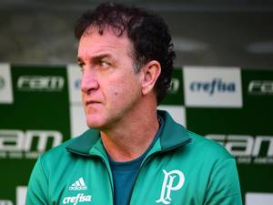 Santos recebe “não” de Osorio e acerta com Cuca