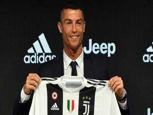 Transferência de Ronaldo faz preço do ingresso disparar na Itália