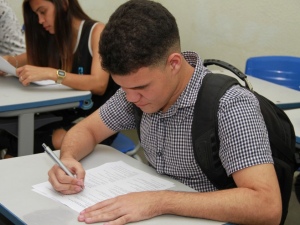 Inep divulga locais de prova dos mais de 19 mil alagoanos inscritos no Encceja