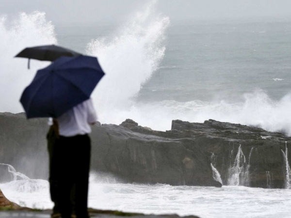 Vietnã têm pelo menos 20 mortos e 16 desaparecidos após passagem de tufão