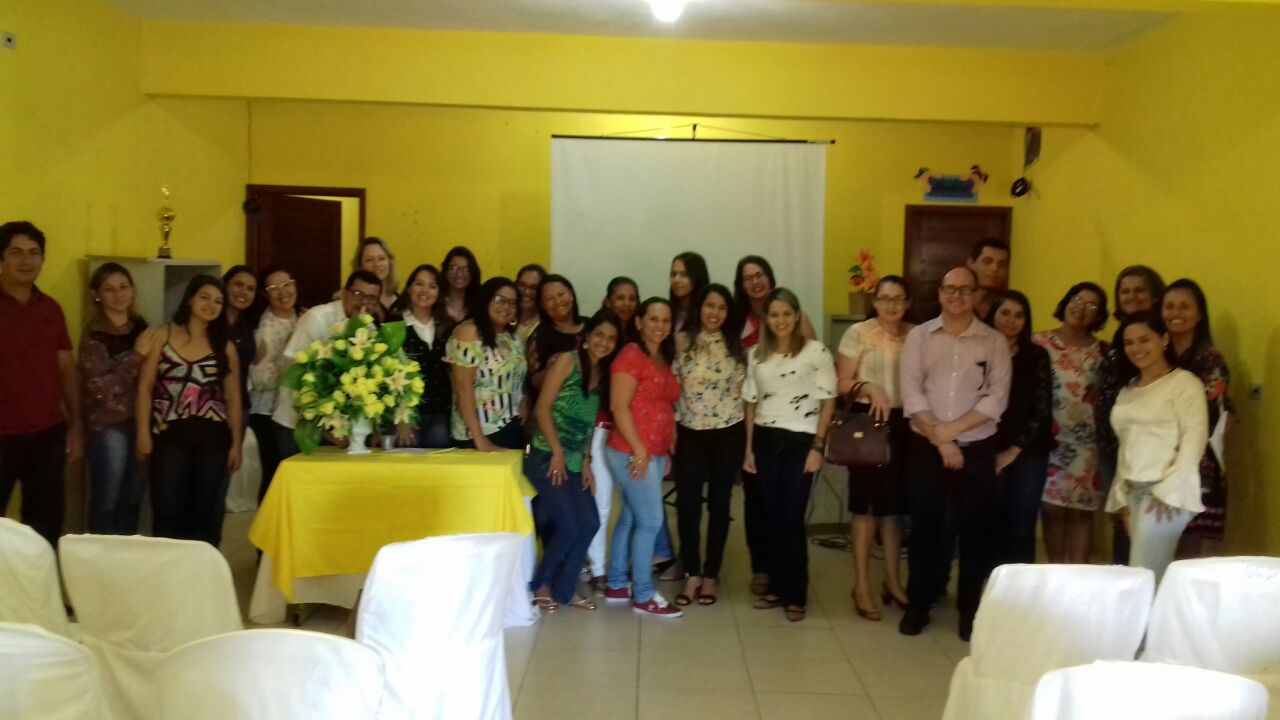 Prefeitura promove capacitação para garantir fortalecimento dos Direitos da Criança e do Adolescente em Minador do Negrão