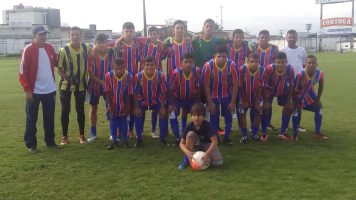 Jovens de Igaci participam da XV Copa da Juventude em Arapiraca