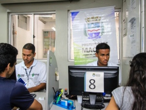 Sine Municipal está com 238 vagas de emprego disponíveis