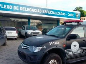 Adolescente que matou a mãe disse que não teve intenção de cometer crime