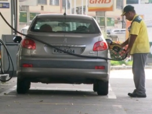 MPF expede recomendação sobre distribuição de combustíveis em Alagoas