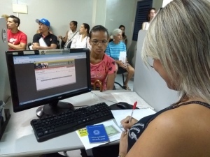 Sine Maceió está com mais de 180 vagas de emprego em aberto