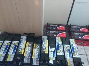 Filho do deputado João Beltrão é preso por receptação e porte ilegal