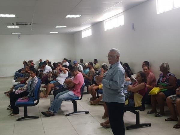 Usuários denunciam remarcações de perícias no INSS devido aos jogos do Brasil