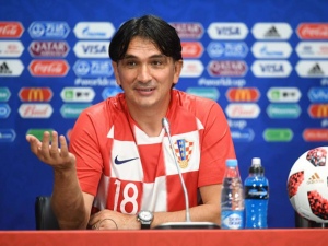 Croata provoca CR7, Messi e Neymar: “Agora estão na praia”