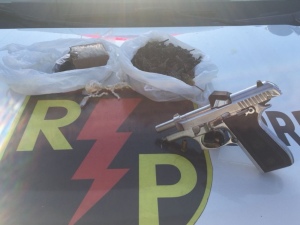 Suspeito morre após reagir à abordagem policial em Matriz de Camaragibe