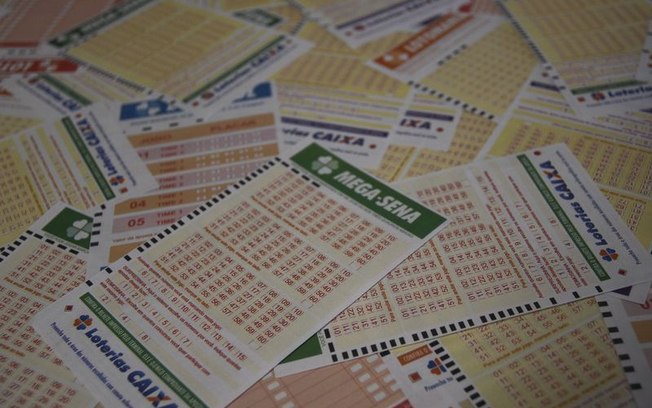 Já apostou? Mega-Sena pode sortear até R$ 62 milhões neste sábado