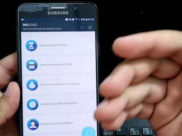 AL é o pioneiro do NE na concessão da aposentadoria automática, aponta INSS
