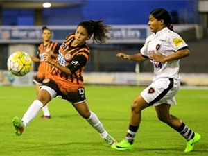 Abertas as inscrições para o Campeonato Alagoano de Futebol Feminino-2018