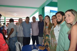 Encontro político reúne senador e deputados em Igaci