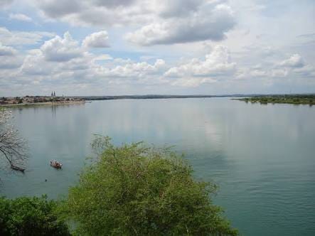 Corpo de pescador é encontrado enrolado na própria rede no São Francisco