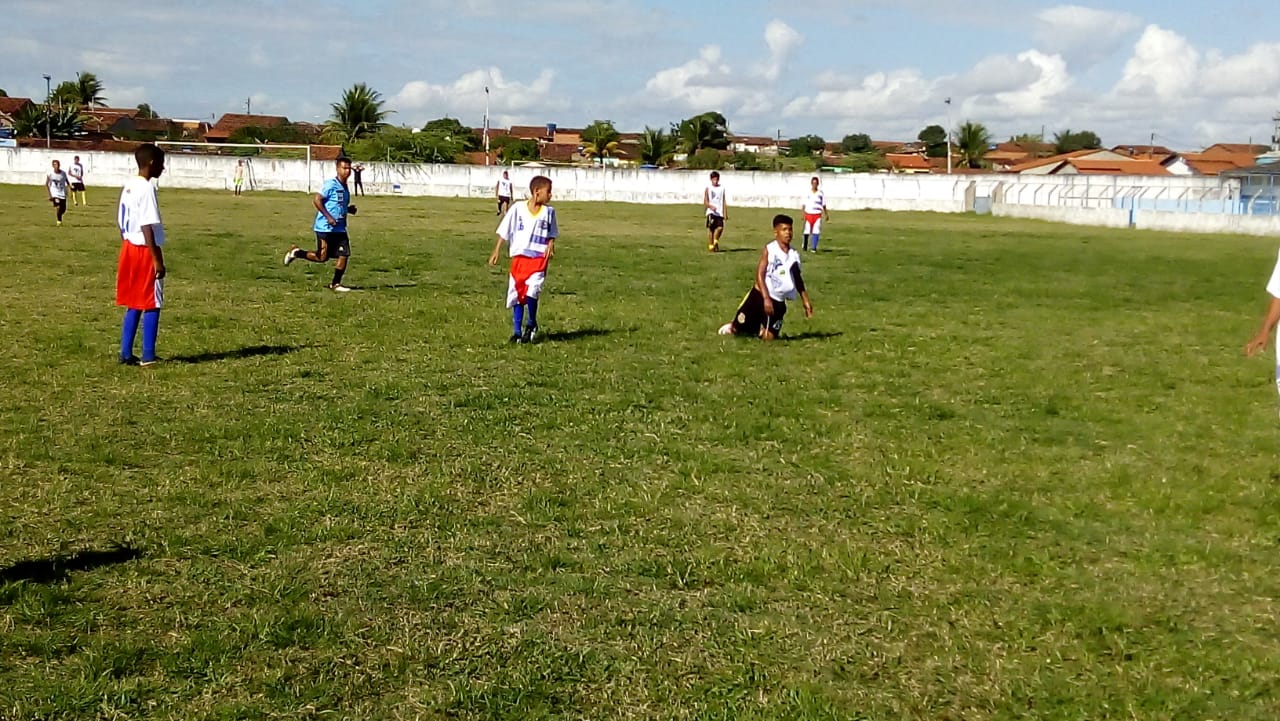 Prefeitura de Igaci investe em ações para promover esporte e lazer