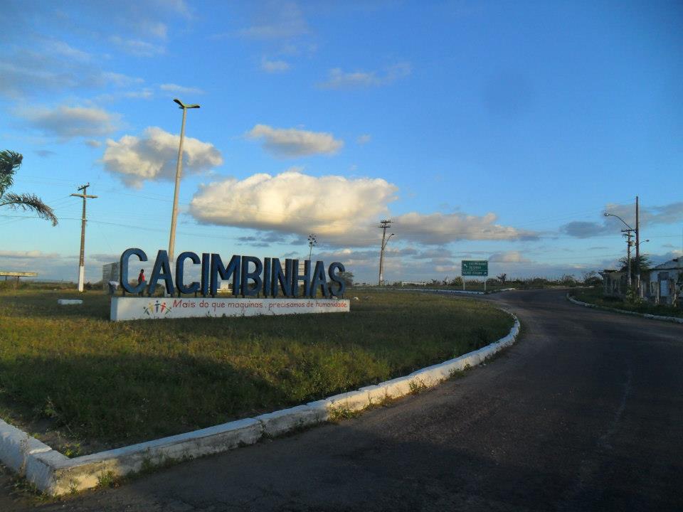 Operação no Sertão prende suspeitos de homicídios em AL e SE