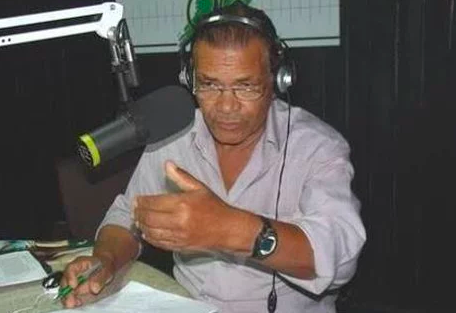 Sindrádio emite nota de repúdio sobre ação contra radialista de Arapiraca