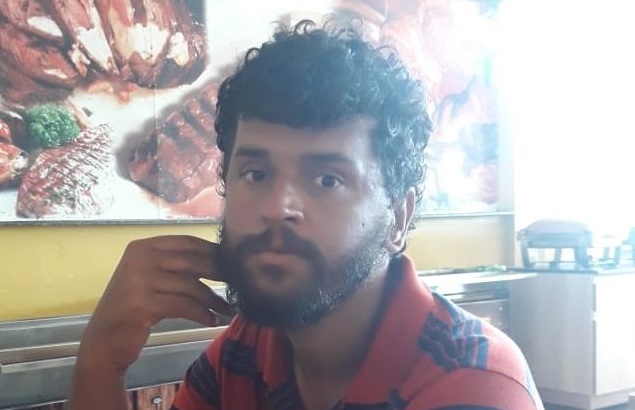 Homem desaparecido na última semana é encontrado após caminhar 250 km