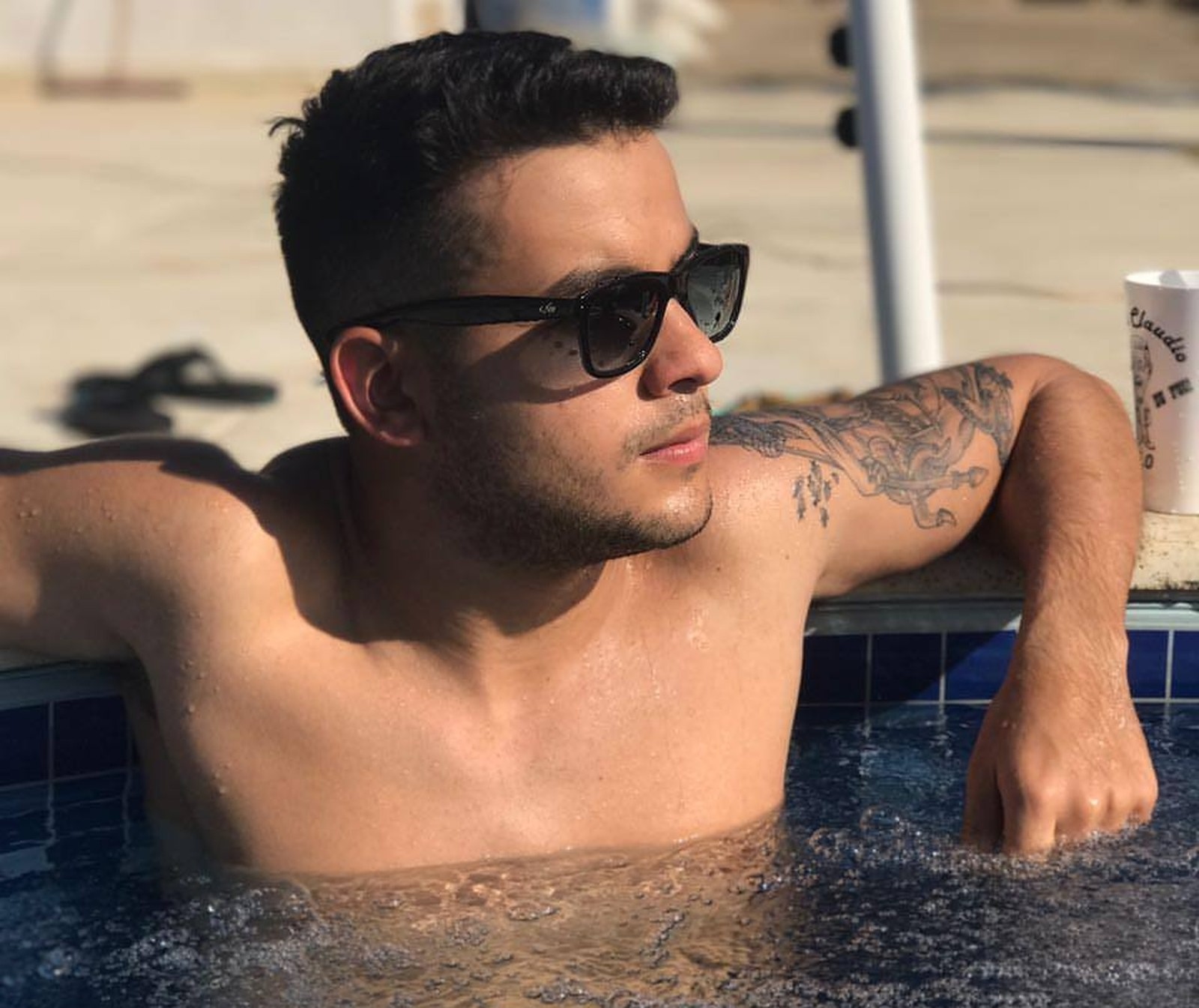 Jovem espancado em balada por R$ 15 morre 22 dias após agressões