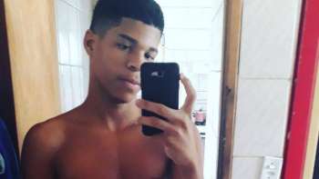 PM é preso por matar garoto de 16 anos que fazia barulho, no Rio de Janeiro