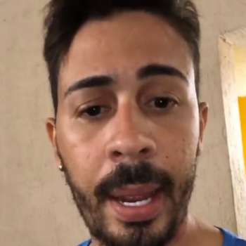 Homem tenta invadir show de alagoano Carlinhos Maia para tirar namorada e é preso