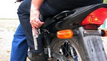 Suspeito de roubo é preso na parte alta de Maceió